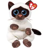ty MISO siamská mačka, 15 cm