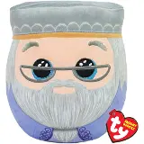 ty Squishy DUMBLEDORE Harry Potter, 22 cm