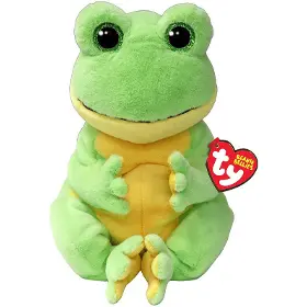 Plyšová hračka - ty SNAPPER žaba, 24 cm - 1