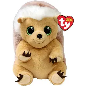 Plyšová hračka - ty BUMPER ježko, 24 cm - 1