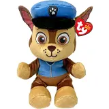 ty CHASE Soft Paw Patrol, 15 cm