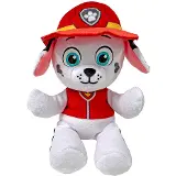 ty MARSHALL Soft Paw Patrol, 15 cm