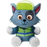 ty ROCKY Soft Paw Patrol, 15 cm