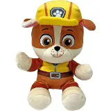 ty RUBBLE Soft Paw Patrol, 15 cm
