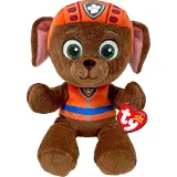 ty ZUMA Soft Paw Patrol, 15 cm