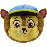 ty Bouncer Paw Patrol CHASE, 8 cm