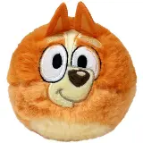 ty Bouncer Bluey BINGO, 8 cm