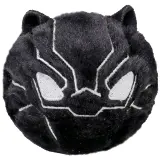 ty Bouncer Marvel BLACK PANTHER, 8 cm