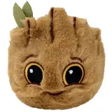 ty Bouncer Marvel GROOT, 8 cm