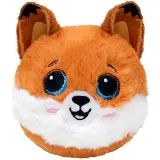 ty Bouncer BLAZE oranžová lýška, 8 cm