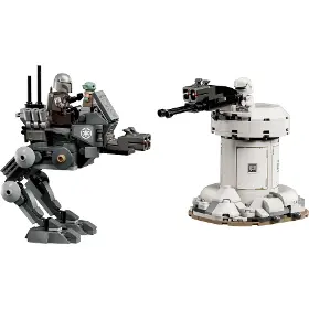 Stavebnice - LEGO ® 75444 Útok AT-RT™ - 2