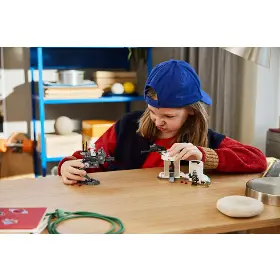 Stavebnice - LEGO ® 75444 Útok AT-RT™ - 7