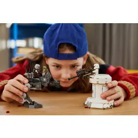 Stavebnice - LEGO ® 75444 Útok AT-RT™ - 8