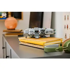 Stavebnice - LEGO ® 75445 Anzellanská vesmírná loď - 10