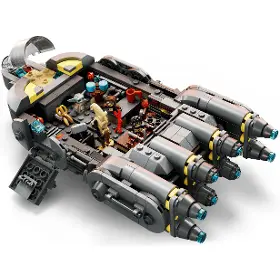 Stavebnice - LEGO ® 75445 Anzellanská vesmírná loď - 4
