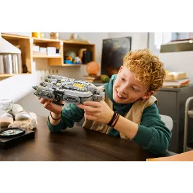 Stavebnice - LEGO ® 75445 Anzellanská vesmírná loď - 8