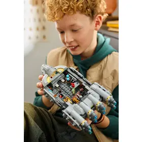 Stavebnice - LEGO ® 75445 Anzellanská vesmírná loď - 9