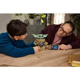 Stavebnice - LEGO ® 75446 Grogu™ (mandalorianský učedník) - 6