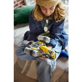 Stavebnice - LEGO ® 75447 Razor Crest™ - 10