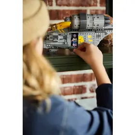 Stavebnice - LEGO ® 75447 Razor Crest™ - 11