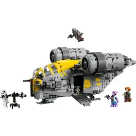 Stavebnice - LEGO ® 75447 Razor Crest™ - 2