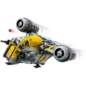 Stavebnice - LEGO ® 75447 Razor Crest™ - 3