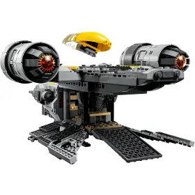 Stavebnice - LEGO ® 75447 Razor Crest™ - 4