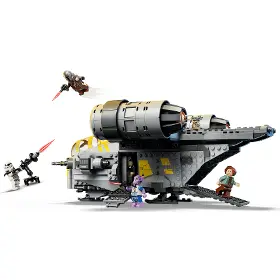 Stavebnice - LEGO ® 75447 Razor Crest™ - 5