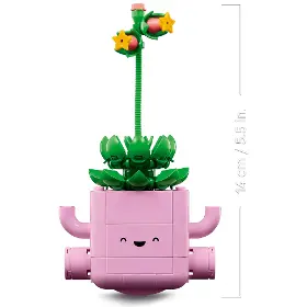 Stavebnice - LEGO ® 11506 Houpající se rostlinky - 7