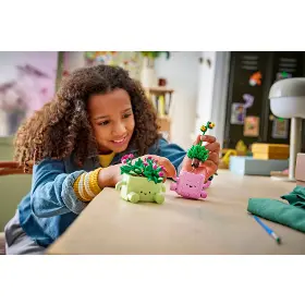Stavebnice - LEGO ® 11506 Houpající se rostlinky - 9