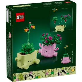 Stavebnice - LEGO ® 11506 Houpající se rostlinky - 12