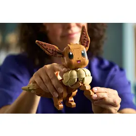 Stavebnice - LEGO ® 72151 Eevee - 10