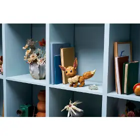 Stavebnice - LEGO ® 72151 Eevee - 13