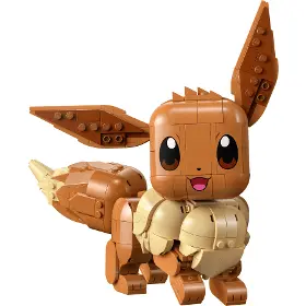 Stavebnice - LEGO ® 72151 Eevee - 2