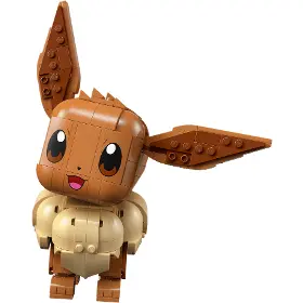 Stavebnice - LEGO ® 72151 Eevee - 3