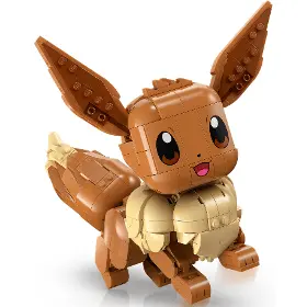 Stavebnice - LEGO ® 72151 Eevee - 4