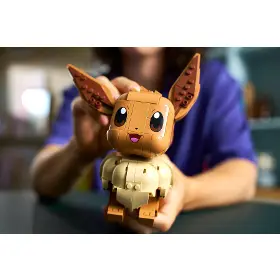 Stavebnice - LEGO ® 72151 Eevee - 8
