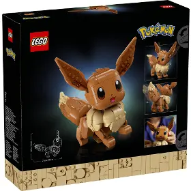 Stavebnice - LEGO ® 72151 Eevee - 15