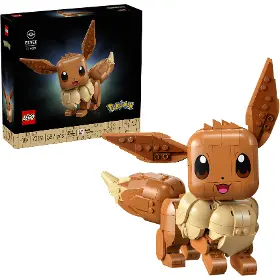Stavebnice - LEGO ® 72151 Eevee - 1