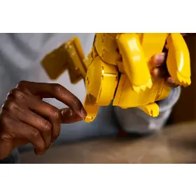 Stavebnice - LEGO ® 72152 Pikachu a Pokébal - 11
