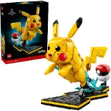 LEGO ® 72152 Pikachu a Pokébal