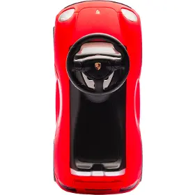 Detské odrážadlo - Buddy Toys Odrážedlo Porsche červené - 15