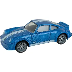 Auta - Buddy Toys BDC 103 Blue Sport Blue Sport - 1