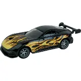 Buddy Toys BDC 104 Black Flame Black Flame
