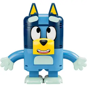 Stavebnice - LEGO ® 11217 Rodina Bluey z kociek - 11