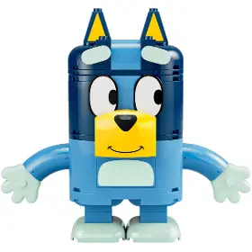 Stavebnice - LEGO ® 11217 Rodina Bluey z kociek - 8