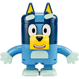 Stavebnice - LEGO ® 11217 Rodina Bluey z kociek - 9