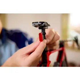 Stavebnice - LEGO ® 11380 Silniční kolo - 12