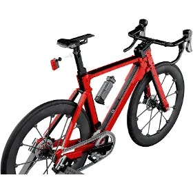 Stavebnice - LEGO ® 11380 Silniční kolo - 6