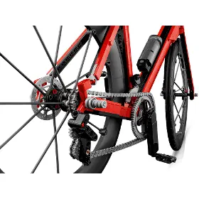Stavebnice - LEGO ® 11380 Silniční kolo - 7